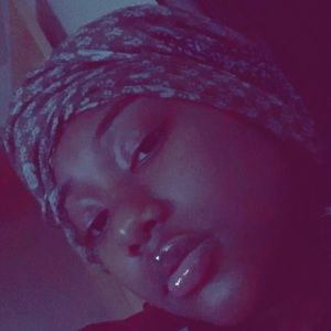 Meet your Posher, Jeniah